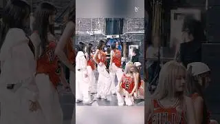 Lollapalooza 2024 BEHIND #1 PREVIEW #Shorts