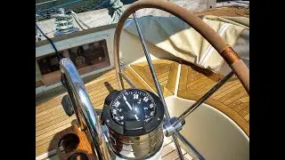 Do You Know Your Steering Compass Error?