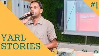 Yarl Stories E01: How Yarl IT Hub is empowering Jaffna