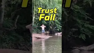 WHY YOU SHOULD NEVER TRUST YOUR FRIENDS