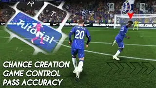 Mastering FC25: Advanced Techniques to Up Your Game!