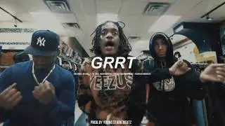 [FREE PROFIT BEATS] NY DRILL x UK DRILL Instrumental Type Beat 2020 - ''GRRT'' | Sosa Geek Type Beat