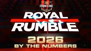 FPL Royal Rumble 2026 Hype Video: By The Numbers
