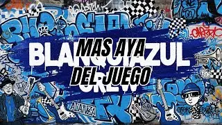 Mas Aya Del Juego – Blanquiazul Crew | Alianza Lima