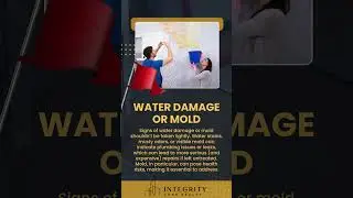 Integrity Core Realty - Home Inspection Red Flags You Can&rsquo;t Ignore