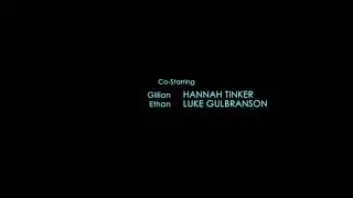The Flight Attendant Closing Credits
