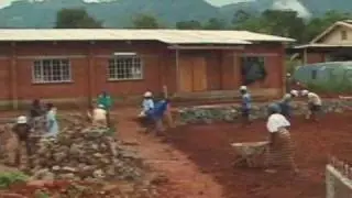 Building Kingdom Halls Around the World part  5