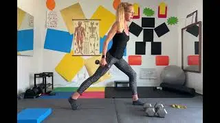 15 Minute Upper Body Metabolic Burst - Jan 30th