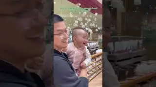 #why  girls have stronger bond with Dad than Mom?#cute