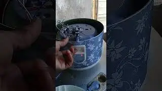 perbaikan magic com mati total