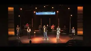Goodness of God (Cover by Leslie Kaiser) - Church of the City