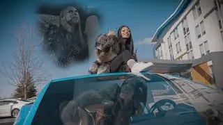 Cat with the Mac Ft.  YouNomii - I'm the Best // Shot by @DollarSignDz