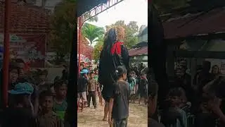 #dawangan_kendal  singo Wiro Wijoyo  mas Budi centong 