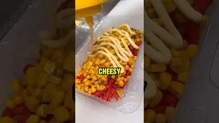 The Mistake That Made Cheetos 🧀😋