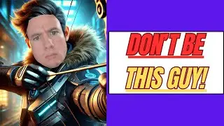 Road to Radiant| Worst kind of backseat gaming...