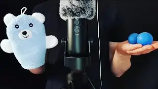 ASMR Fakten &uuml;ber die Tiefsee | Soft Spoken German