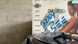 Oops Upside Your Head (Extended Version) - The Gap Band (1981)