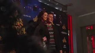 A XXXmas Carola | 26 dec in ATLAS