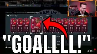 The MOST EXCITING Way to Trade on FIFA 23