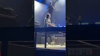 Audrey Tait - FRANZ FERDINAND