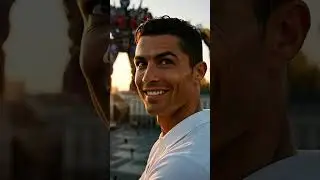 #ronaldo #football #cartoon #funny