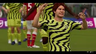 Lefty Wright's CAGN FC vs. CHARLTON ATHLETIC Highlights - EFL League One THRILLER! 🔥