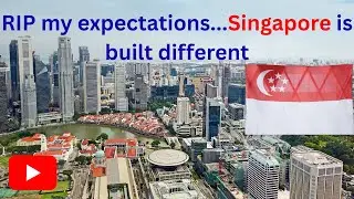 11 Unique facts about Singapore everyone should know 🔥