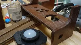 Building a Custom Arcade Cabinet, Part 1