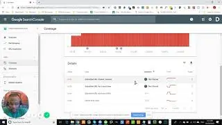 How to View Crawl Errors in Google Search Console | Destiny Marketing Solutions