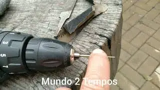 Sua moto não  anda ? Não  dá  acerto ? Aqui está  o segredo, assista.