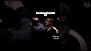HDD 🐐🔥 #battlerap #rap #rapcompetition