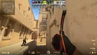 MOUZ ADVANCED AND SLOW A SPLIT EXECUTE | MIRAGE | #4282