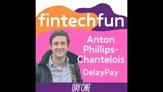 Anton Phillips-Chantelois Discusses Delay Pay's Impact on Farming Finance