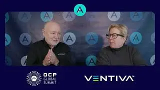 Ventiva Brings Innovative Solid-State Cooling to the AI Data Center