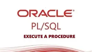 Different Way to Call a Procedure in Oracle PL/SQL! (Positions, Named Notations & Mixed Notations)