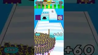 Spranky Run: Horror Game 🐹 Level 16 ⚽ Gameplay Walkthrough 🍍 #spranky #run #horrorgame