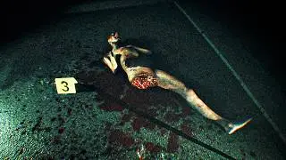 This Horror Game Is Based on a True Story...