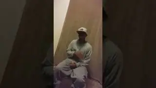 Never fold challenge