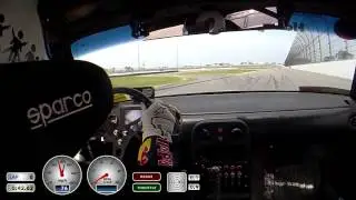 OG Racing: AIM SOLO DL & SMARTYCAM USCC@Daytona 2014