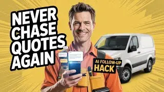 The Quote Hack That Doubles Jobs