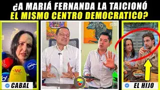desespero de CABAL! Opiniones SOBRE subsidio del Hijo, Denuncia de entrevista Daniel Coronell