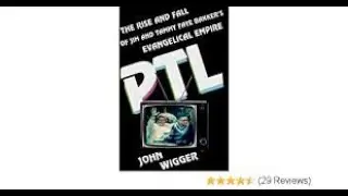 Author and MU history professor John Wigger discusses his book, 
