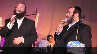 Rosenblatt Productions First Dance - Shloimy Taussig And Chillu Posen