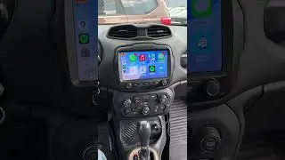 🚙 Upgrade Your Jeep Renegade!