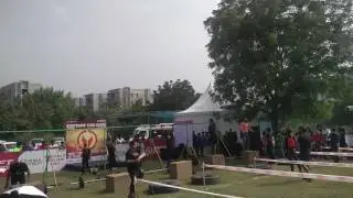 F45 Basheer Bagh Devils Circuit Boot Camp