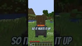 Tips to get good at minecraft(single player) #short #minecraft #tips