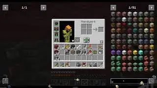 Witherstorm + Technik Modpack 2.0 #19: Gro&szlig;e mengen Fl&uuml;ssig-Fleisch mithilfe Spawner erschaffen