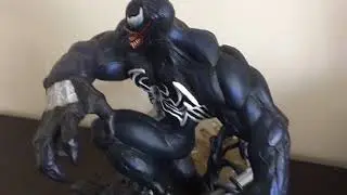 Venom Statue Marvel Milestone