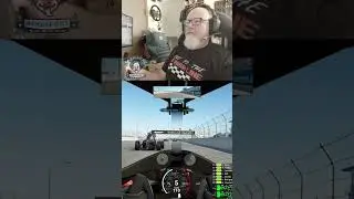 AMS2 has some of the best AI