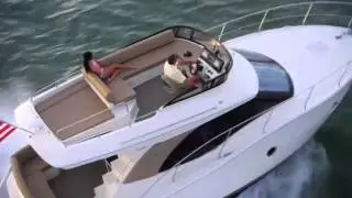 Carver C34 Video